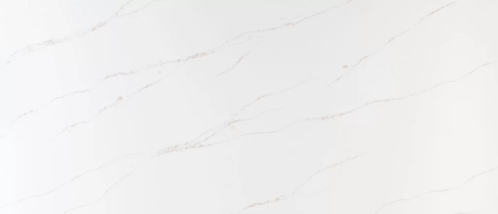 calacatta gold quartz countertop