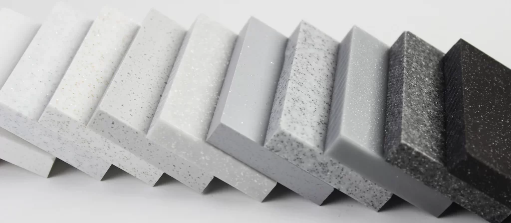 quartz color