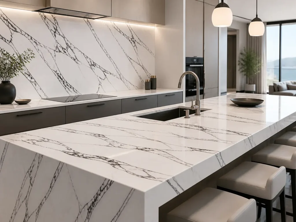Quartz Stone
