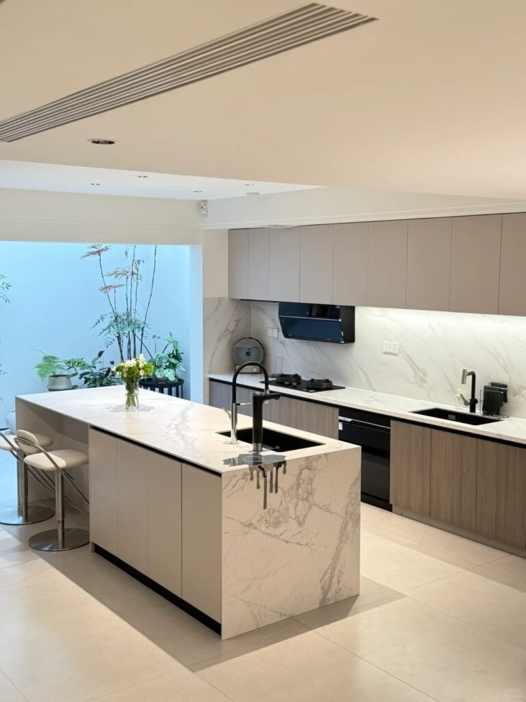 quartz countertops