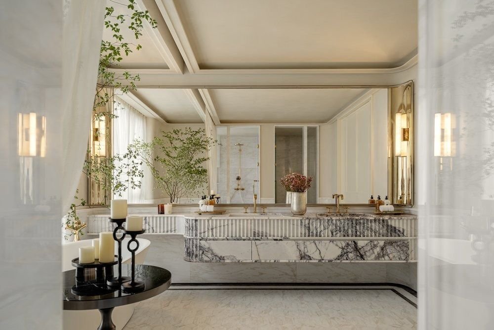 High-end Quartz Projects