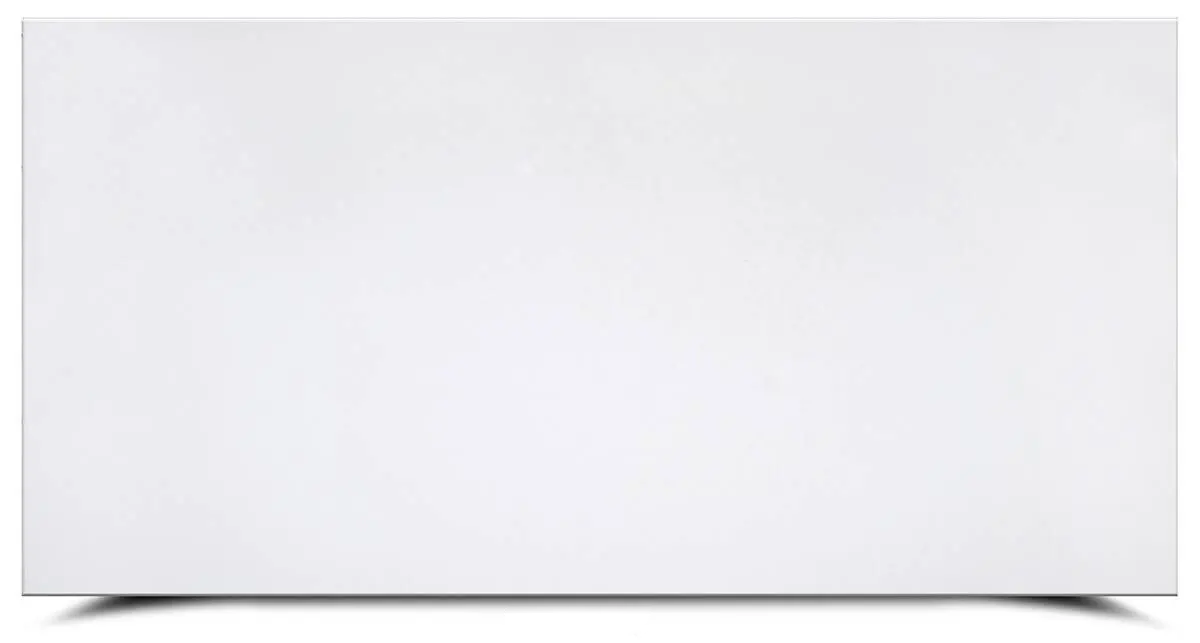 Pure white quartz slab supplier