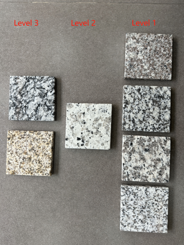 Granite Bathroom Countertops