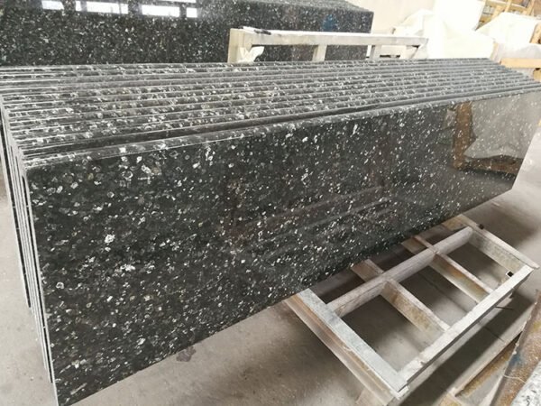 Granite Prefab Emerald Pearl