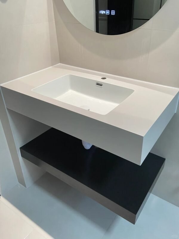 Ceramic Basin MJ-205B