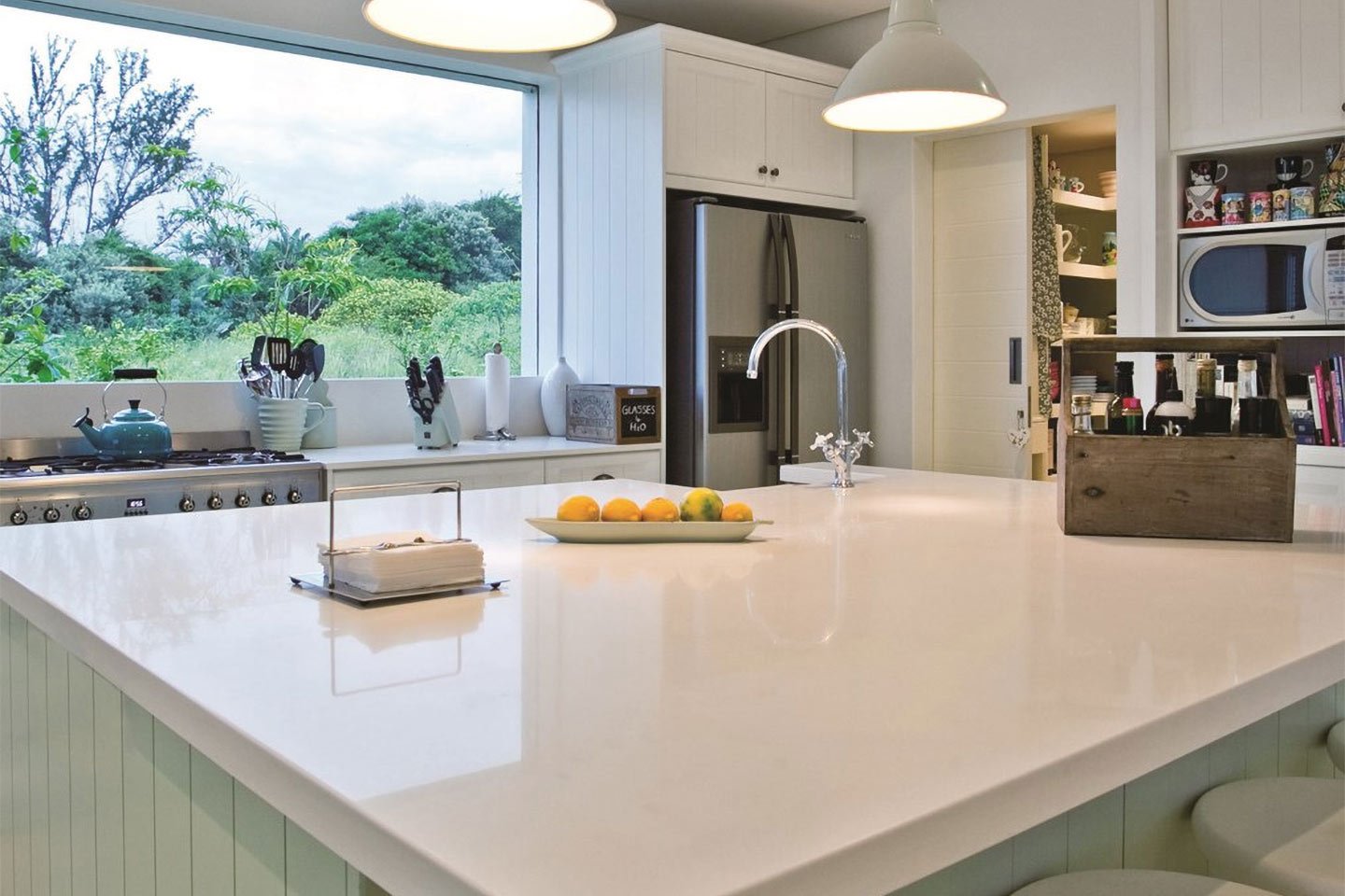 Caesarstone Classico