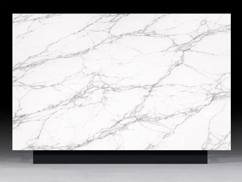 Carrara Venato quartz