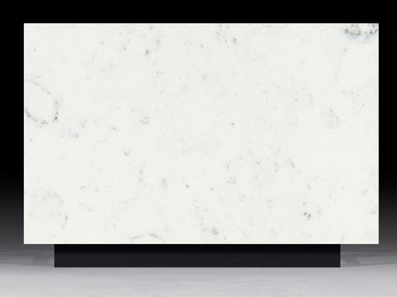 Carving White quartz stone