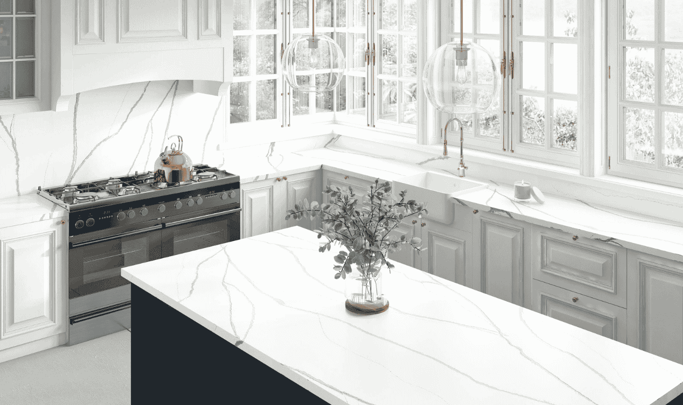 Silestone Eternal