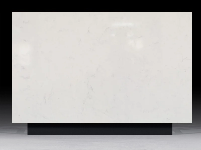 Oriental Carrara quartz stone