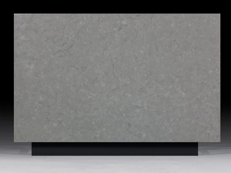 Phoenix Grey quartz stone