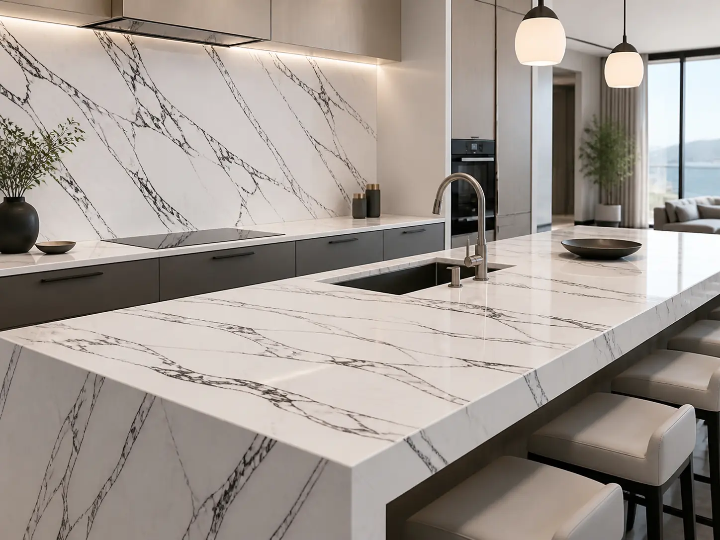 Quartz Stone