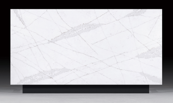 Artificial Silica Quartz Slab Kitchen Countertops