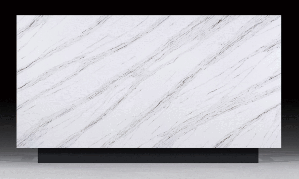 The most popular Calacatta quartz countertops in 2025