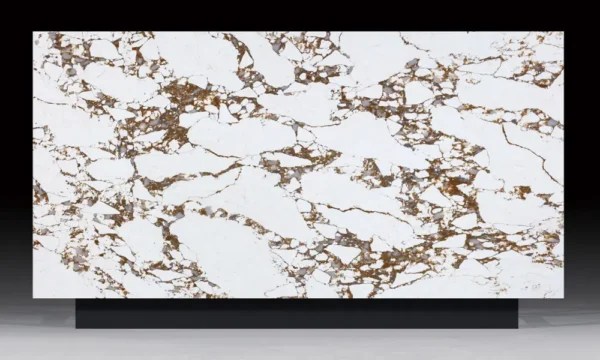 Best-selling Modern Design High-Quality Quartz Stone for Interior Walls, Kitchen Countertops, and Bathroom Vanity Tops
