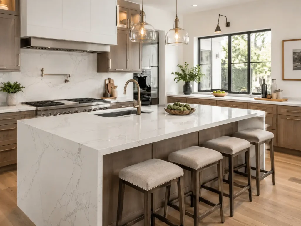Wholesale Quartz Countertops for Kitchen