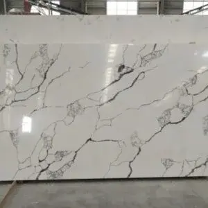 quartz stone kitchen top
