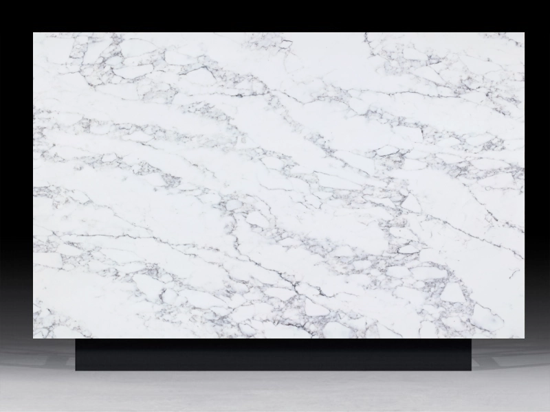 Arabescato White Quartz