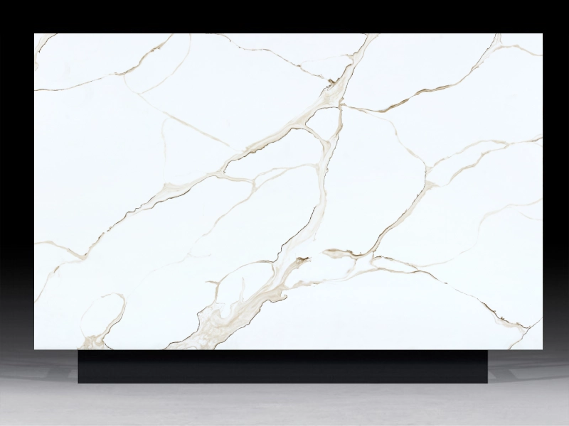 FT048-Calacatta Nebula Lux Quartz