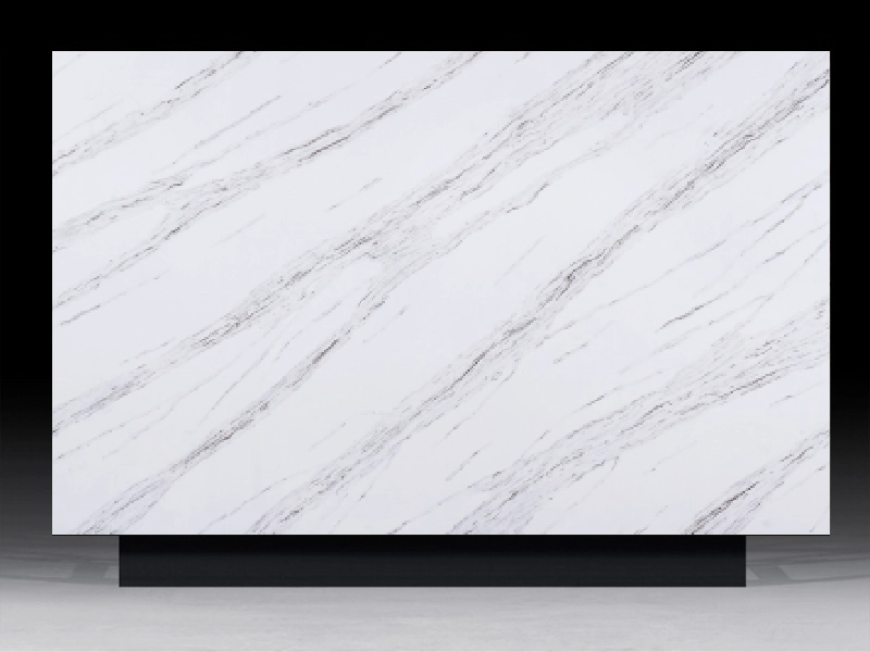 FT071-1-Calacatta Bernini quartz