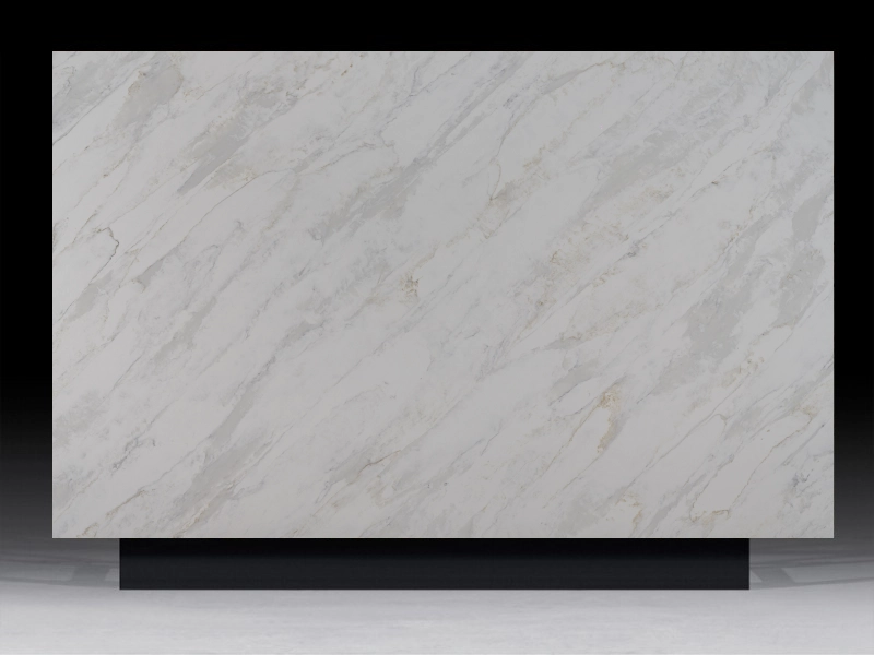 FT072-1-Calacatta Athens Quartz