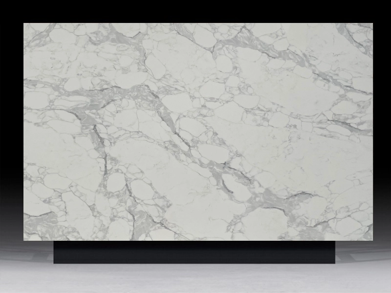 FT109-Calacatta Classico Quartz