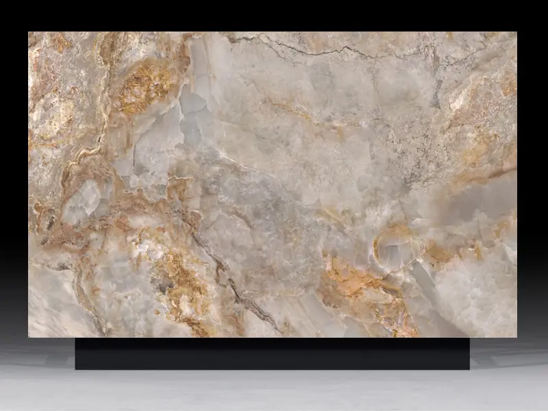 Calacatta Venus Quartz Slabs