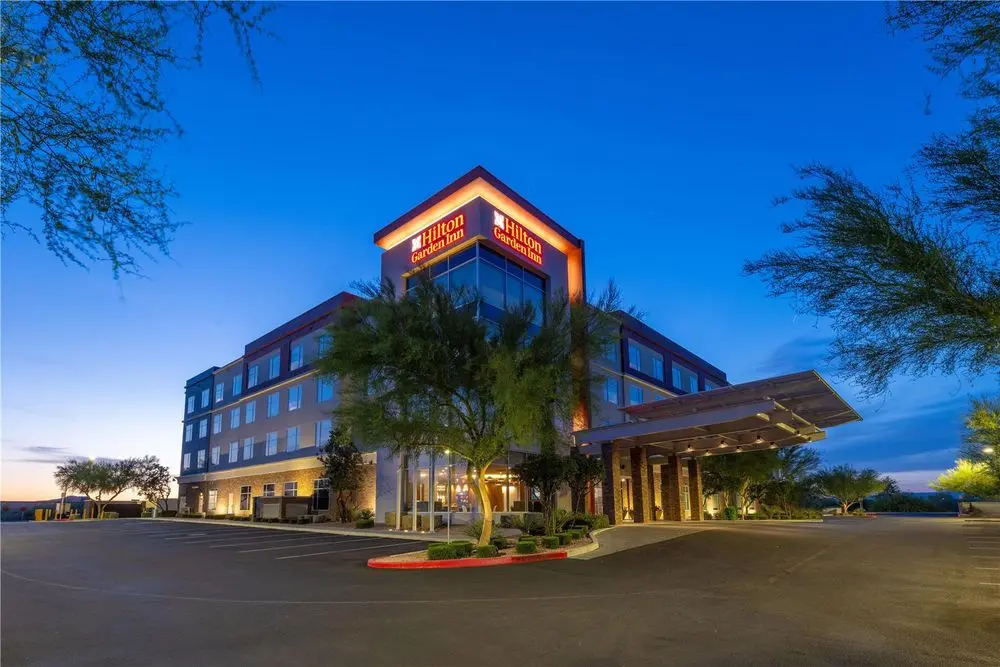 Cambria Hotel Phoenix- North Scottsdale