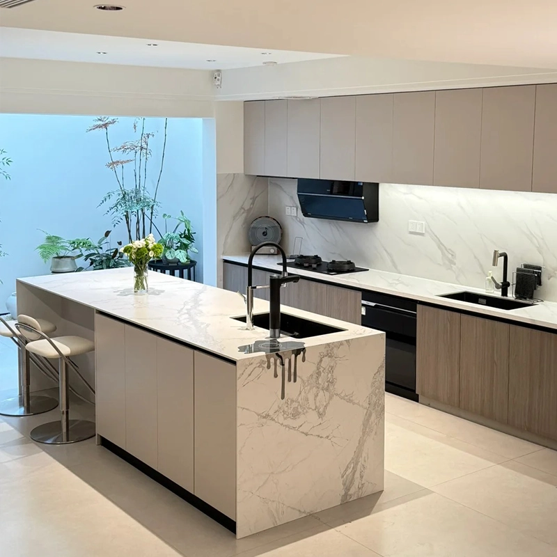 quartz countertops