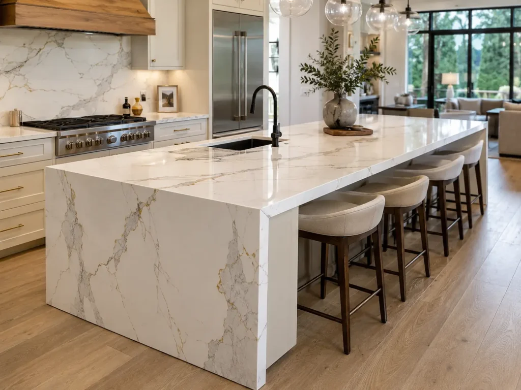 Quartz Countertop